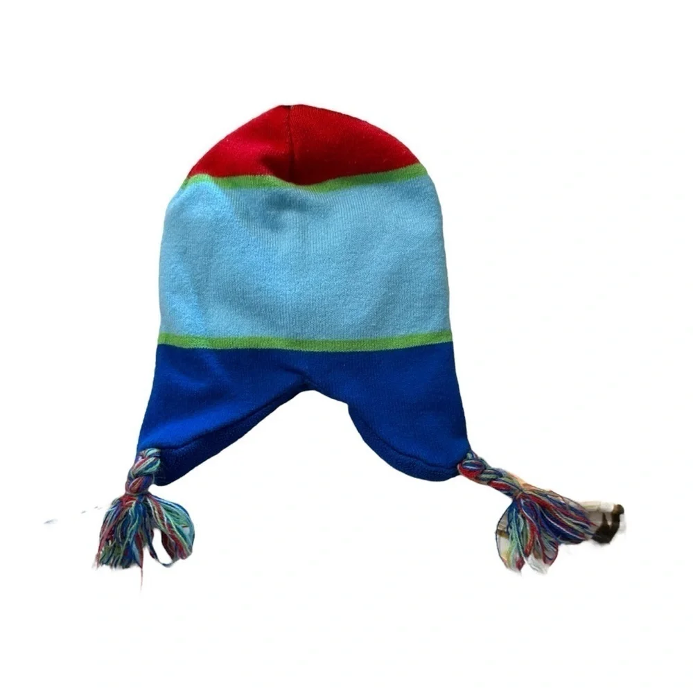 PJ Masks toddler beanie